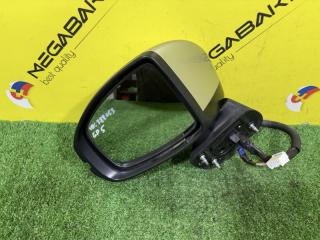 Зеркало левое HONDA FIT GP5 LEB 76258T5AJ21 3 ракурс