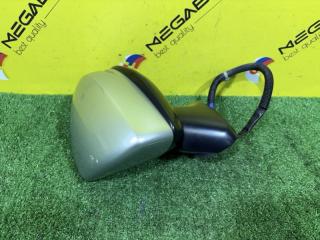 Зеркало левое HONDA FIT GP5 LEB 76258T5AJ21 4 ракурс