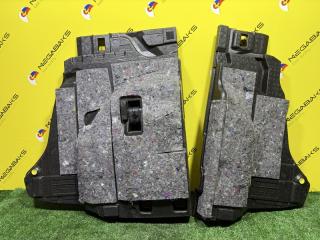 Ящик под инструменты TOYOTA PRIUS ZVW51 2ZR-FXE 6499547030 3 ракурс