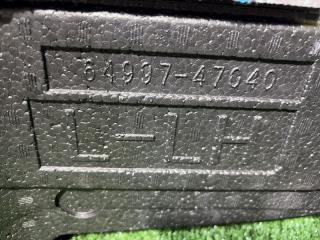 Ящик под инструменты TOYOTA PRIUS ZVW51 2ZR-FXE 6499547030 5 ракурс