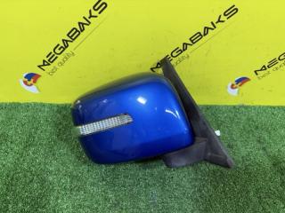 Зеркало правое SUZUKI SOLIO MA15S K12B 2 ракурс