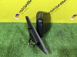 Зеркало левое MITSUBISHI PAJERO IO H66W 4G93 MR322567 2 ракурс