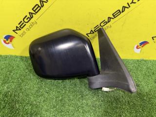 Зеркало правое MITSUBISHI PAJERO IO H66W 4G93 MR322568 1 ракурс