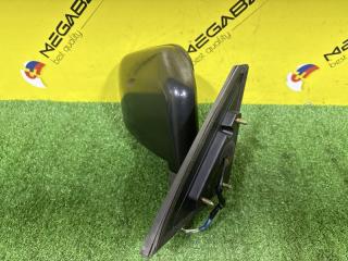 Зеркало правое MITSUBISHI PAJERO IO H66W 4G93 MR322568 2 ракурс