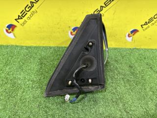 Зеркало правое MITSUBISHI PAJERO IO H66W 4G93 MR322568 3 ракурс