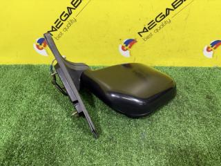 Зеркало правое MITSUBISHI PAJERO IO H66W 4G93 MR322568 5 ракурс