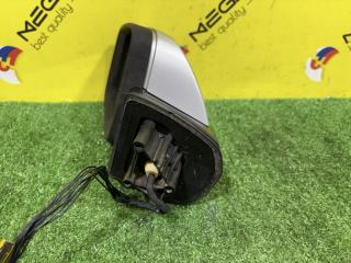 Зеркало левое MERCEDES-BENZ A-CLASS W169 266940 A1698101376 2 ракурс