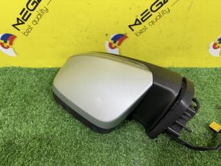 Зеркало левое MERCEDES-BENZ A-CLASS W169 266940 A1698101376 4 ракурс
