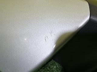 Зеркало левое MERCEDES-BENZ A-CLASS W169 266940 A1698101376 5 ракурс