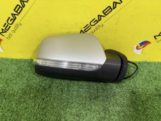 Зеркало правое MERCEDES-BENZ A-CLASS W169 266940 A1698101476 1 ракурс