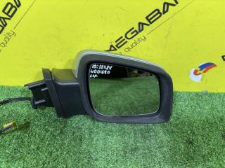 Зеркало правое MERCEDES-BENZ A-CLASS W169 266940 A1698101476 3 ракурс
