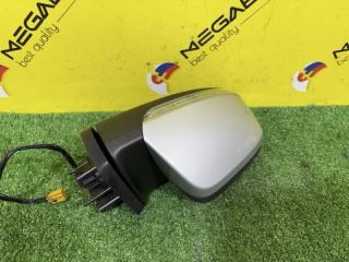 Зеркало правое MERCEDES-BENZ A-CLASS W169 266940 A1698101476 4 ракурс