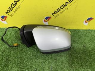 Зеркало правое MERCEDES-BENZ A-CLASS W169 266940 A1698101476 5 ракурс