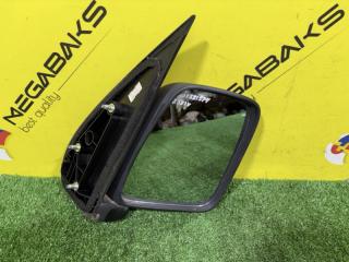Зеркало правое DAIHATSU HIJET S321V KF-VE 5 ракурс