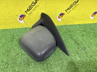Зеркало левое DAIHATSU HIJET S321V KF-VE 4 ракурс