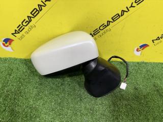 Зеркало правое SUZUKI WAGON R MH95S R06D 1 ракурс