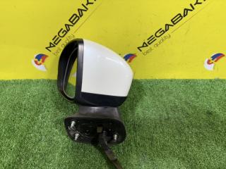 Зеркало левое HONDA FIT GK3 L13B 76258T5AJ01 2 ракурс