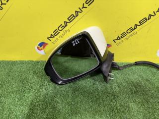 Зеркало левое HONDA FIT GK3 L13B 76258T5AJ01 3 ракурс