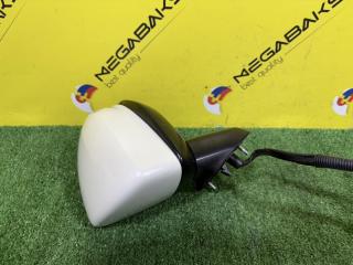 Зеркало левое HONDA FIT GK3 L13B 76258T5AJ01 4 ракурс