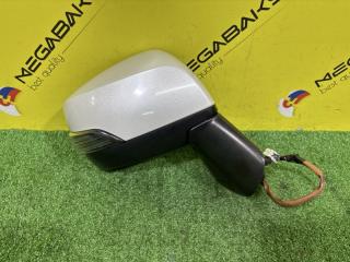 Зеркало правое SUBARU XV GPE FB20 91036FJ022 1 ракурс Зеркало правое SUBARU XV GPE FB20 91036FJ022 1 ракурс