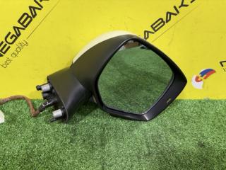 Зеркало правое SUBARU XV GPE FB20 91036FJ022 3 ракурс Зеркало правое SUBARU XV GPE FB20 91036FJ022 3 ракурс