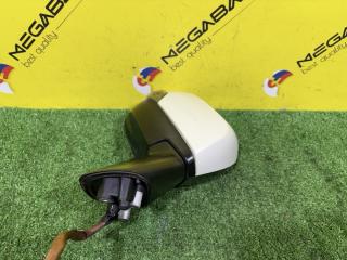Зеркало правое SUBARU XV GPE FB20 91036FJ022 4 ракурс Зеркало правое SUBARU XV GPE FB20 91036FJ022 4 ракурс