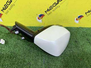 Зеркало правое SUBARU XV GPE FB20 91036FJ022 5 ракурс Зеркало правое SUBARU XV GPE FB20 91036FJ022 5 ракурс