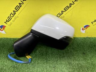 Зеркало левое SUBARU XV GPE FB20 91036FJ032 1 ракурс Зеркало левое SUBARU XV GPE FB20 91036FJ032 1 ракурс