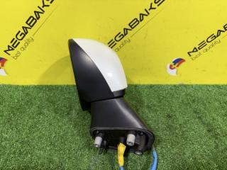 Зеркало левое SUBARU XV GPE FB20 91036FJ032 2 ракурс Зеркало левое SUBARU XV GPE FB20 91036FJ032 2 ракурс