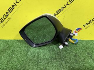 Зеркало левое SUBARU XV GPE FB20 91036FJ032 4 ракурс Зеркало левое SUBARU XV GPE FB20 91036FJ032 4 ракурс