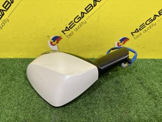 Зеркало левое SUBARU XV GPE FB20 91036FJ032 5 ракурс Зеркало левое SUBARU XV GPE FB20 91036FJ032 5 ракурс