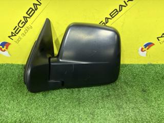 Зеркало левое SUZUKI JIMNY JB23W K6A-T 8470281A115PK 1 ракурс