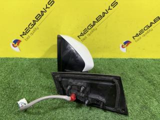 Зеркало левое TOYOTA PRIUS ZVW51 2ZR-FXE 8794047250 2 ракурс