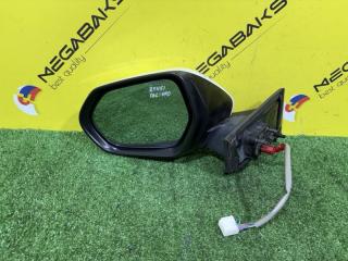 Зеркало левое TOYOTA PRIUS ZVW51 2ZR-FXE 8794047250 3 ракурс