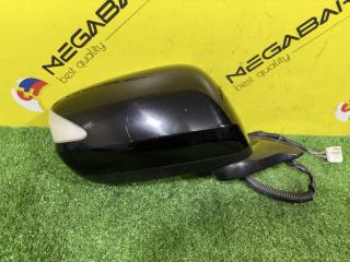 Зеркало правое HONDA FIT SHUTTLE GP2 LDA 76208TF0J11 1 ракурс
