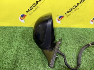 Зеркало правое HONDA FIT SHUTTLE GP2 LDA 76208TF0J11 3 ракурс