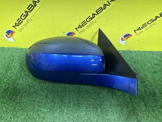 Зеркало правое SUZUKI SWIFT ZC72S K12B 1 ракурс