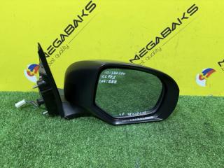 Зеркало правое SUZUKI SWIFT ZC72S K12B 4 ракурс