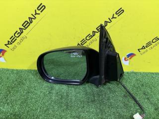 Зеркало левое MAZDA TRIBUTE EPEW YF E11569180HPZ 3 ракурс Зеркало левое MAZDA TRIBUTE EPEW YF E11569180HPZ 3 ракурс