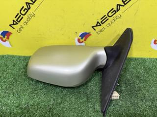 Зеркало левое TOYOTA FUNCARGO NCP21 1NZ-FE 8794052070F1 4 ракурс