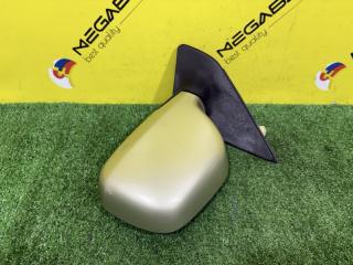 Зеркало левое TOYOTA FUNCARGO NCP21 1NZ-FE 8794052070F1 5 ракурс