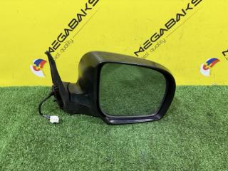 Зеркало правое SUBARU FORESTER SH5 EJ205 91029SC020 3 ракурс