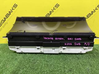 Спидометр HONDA ELYSION RR1 K24A 78100SJMZ110 3 ракурс