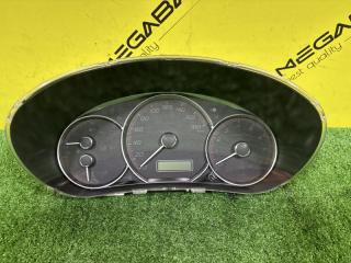 Спидометр SUBARU IMPREZA GH2 EL154 85015FG170 1 ракурс