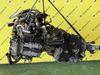 АКПП SUBARU LEVORG VM4 FB16 31000AJ520 1 ракурс