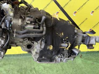 АКПП SUBARU LEVORG VM4 FB16 31000AJ520 2 ракурс