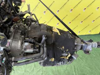 АКПП SUBARU LEVORG VM4 FB16 31000AJ520 3 ракурс