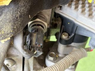 АКПП SUBARU LEVORG VM4 FB16 31000AJ520 4 ракурс
