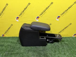 Бардачок между сиденьями SUBARU FORESTER SH5 EJ205 92132SC040JC 2 ракурс