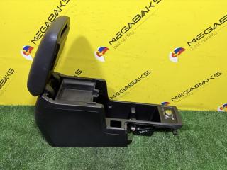 Бардачок между сиденьями SUBARU FORESTER SH5 EJ205 92132SC040JC 4 ракурс